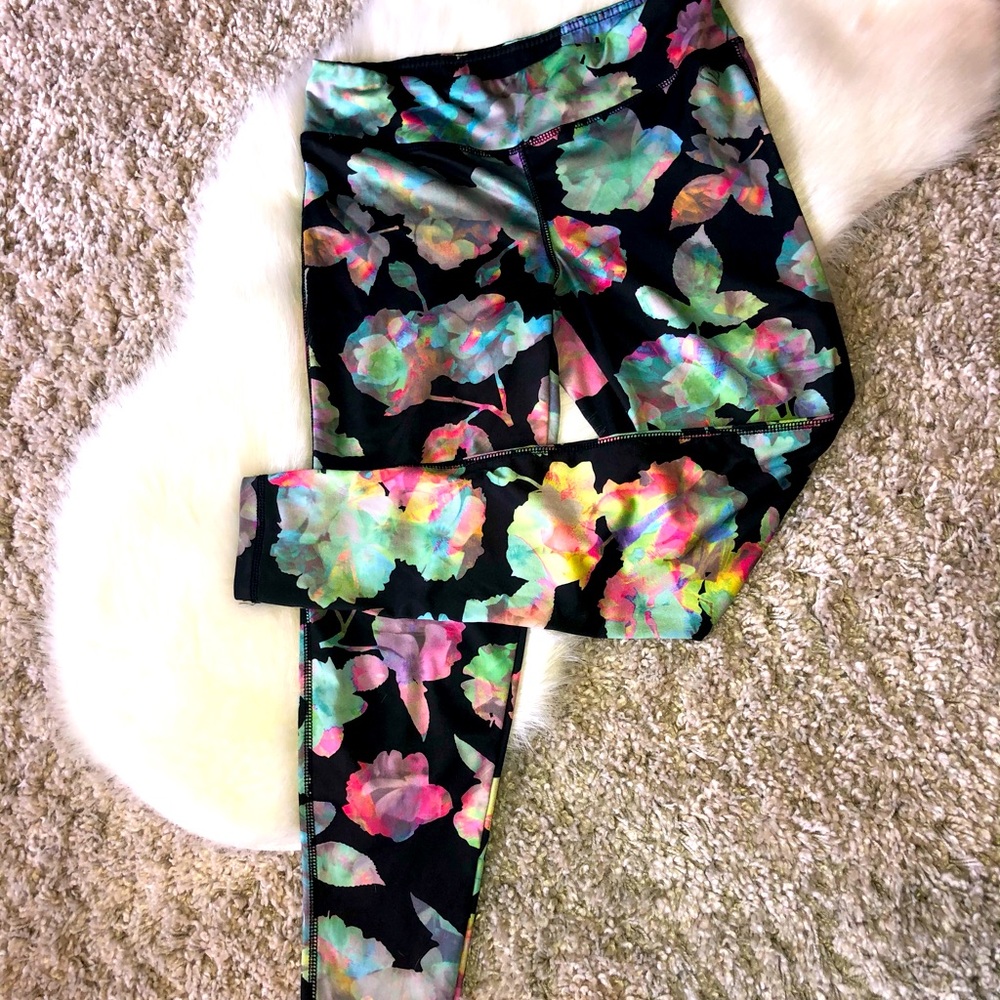Live, Love, Dream Leggings